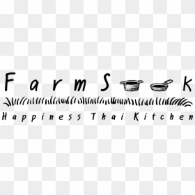 Calligraphy, HD Png Download - thai png