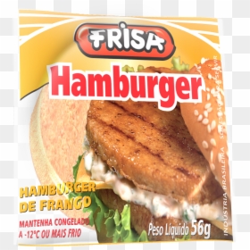 Transparent Hamburguer Png - Fast Food, Png Download - hamburguer png