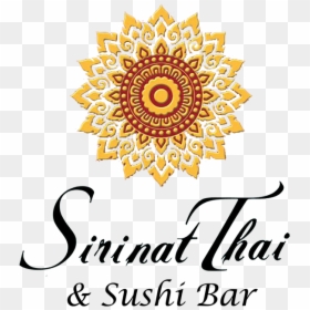 Cropped Sirnart Thai Logo Big - Portable Network Graphics, HD Png Download - thai png