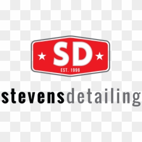 Stevens Detailing - Stop Sign, HD Png Download - car detailing png