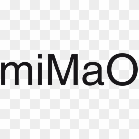 Mimao Logo, HD Png Download - pintura salpicada png