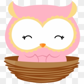 Transparent Hello Kitty Clipart - Baby Cute Owl Cartoon Png, Png Download - marinero png