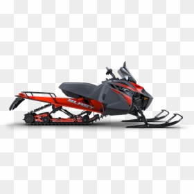 2021 Arctic Cat Blast, HD Png Download - red blast png