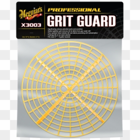 Grit Guard™ - Grit Guard Meguiars, HD Png Download - car detailing png