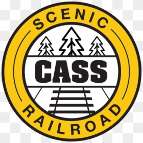 Circle, HD Png Download - railroad sign png