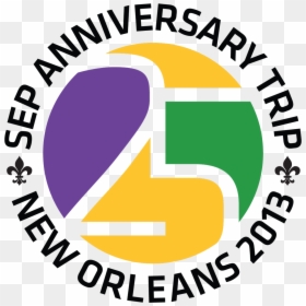 25th Anniversary Clip Art Free - 25 Years, HD Png Download - 25th anniversary png