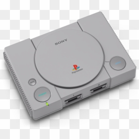 Original Playstation, HD Png Download - 25th anniversary png