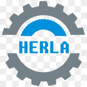 Mechanical Education Logo, HD Png Download - engrane png