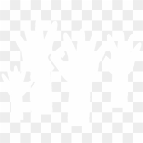 Shadow, HD Png Download - baby hands png