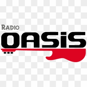 #logopedia10 - Radio Oasis, HD Png Download - presente png