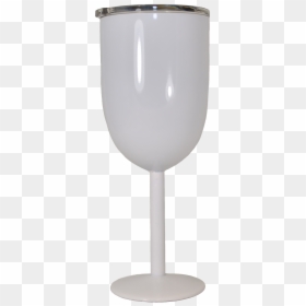 11oz Stemmed Wine Glass -case - Wine Glass, HD Png Download - glass case png