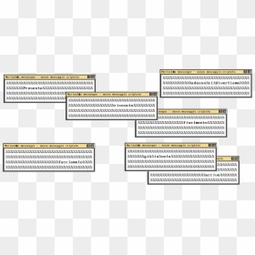 Document, HD Png Download - presente png