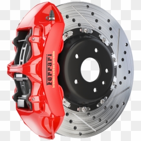 Caliper - Brembo Brakes Png, Transparent Png - caliper png