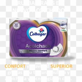 Toilet Paper, HD Png Download - promocion png