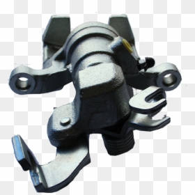 Mazda 6 Brake Caliper Gj6a 26 71xc - Diving Equipment, HD Png Download - caliper png