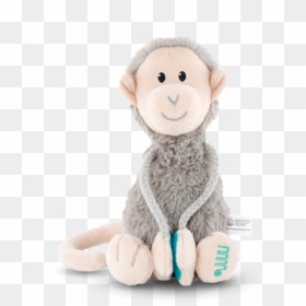 Matchstick Monkey Plush Monkey Small - Matchstick Monkey Plush Monkey Teething Toy, Large, HD Png Download - matchstick png