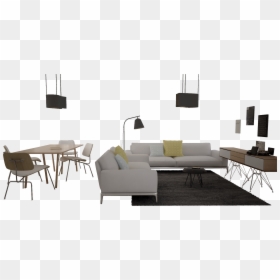 Living Png, Transparent Png - muebles png