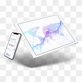 Mobile Phone, HD Png Download - promocion png