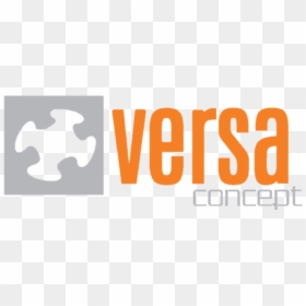 Versa Concepto Logo, HD Png Download - muebles png