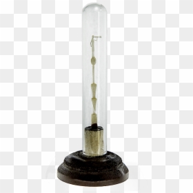 Lds Art Angel Moroni Miniature Hand Carved Matchstick - Column, HD Png Download - matchstick png