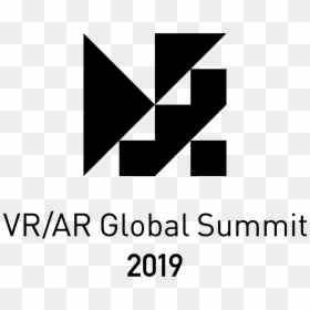 Vrar Global Summit Vrara - Vr Ar Global Summit 2019, HD Png Download - maça png