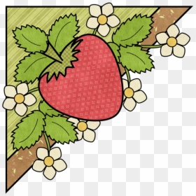 B *✿* Strawberry Png, Strawberry Clipart, Strawberry, Transparent Png - strawberry plant png