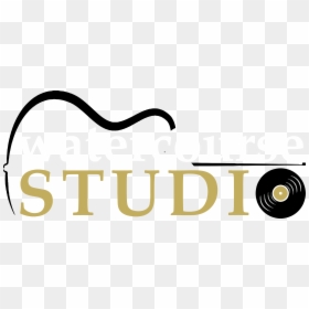 Transparent Recording Studio Png, Png Download - vinyl disc png