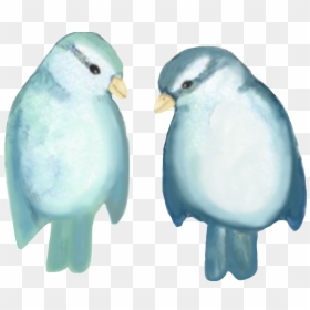 Watercolor Painting, HD Png Download - watercolor bird png