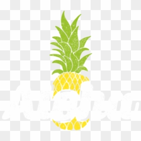 Illustration, HD Png Download - cute pineapple png
