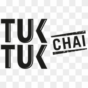 Transparent Chai Png - Tuk Tuk Chai Logo, Png Download - chai png