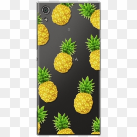 Lg X Power, HD Png Download - cute pineapple png