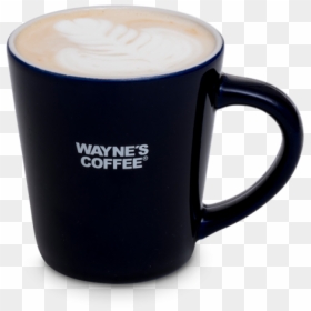 Wayne's Coffee Cup, HD Png Download - chai png