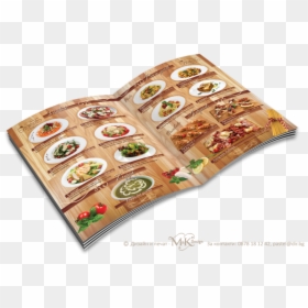 Menu, HD Png Download - restaurant menu png