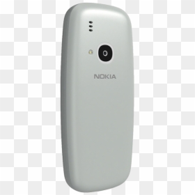 Nokia 3310 Dual Sim Grey - Samsung Galaxy, HD Png Download - nokia 3310 png