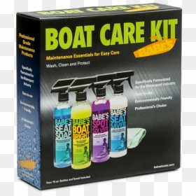 Babes Boat Cleaner, HD Png Download - paint spot png