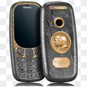 Image1 - Nokia 3310 Special Edition, HD Png Download - nokia 3310 png