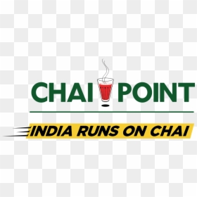 Chai Point Logo Png , Png Download - Chai Point, Transparent Png - chai png