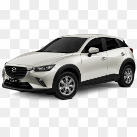 Mazda Png - Mazda Cx 3 2020, Transparent Png - white pearl png