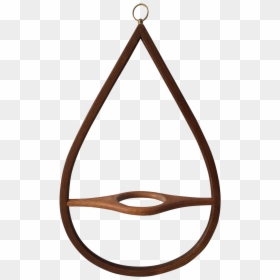 Icon, HD Png Download - teardrop shape png