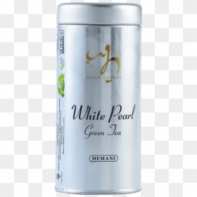 Pint Glass, HD Png Download - white pearl png
