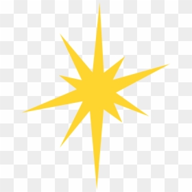 Turbine Turbo, HD Png Download - stars silhouette png
