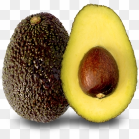 Transparent Aguacate Png - Avocado Hass Png, Png Download - avocados png