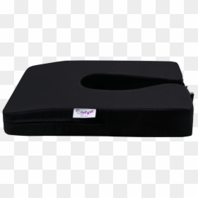 Side View Of Comfyse Cushy Cushion, HD Png Download - cushion png