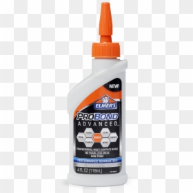 Probond Advanced - Elmer's Glue, HD Png Download - elmers glue png