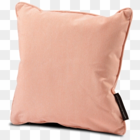 Transparent Cushion Png - Pastel Oranje, Png Download - cushion png