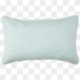 Pillow Cover Top View Png, Transparent Png - cushion png
