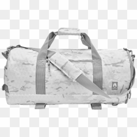 Duffel Bag, HD Png Download - ripped fabric png