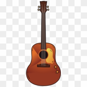 Bulletin Strings Order Of Service For Sunday March - Guitar, HD Png Download - mexican guitar png