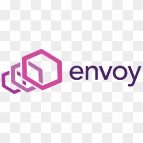 Envoy Proxy Logo, HD Png Download - ripped fabric png