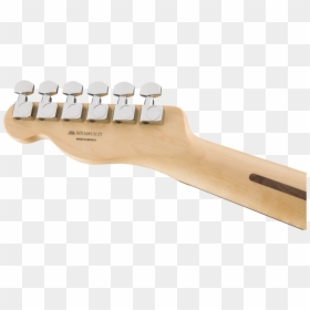 Fender American Professional Telecaster, HD Png Download - mexican guitar png